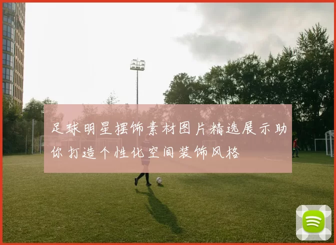 足球明星摆饰素材图片精选展示助你打造个性化空间装饰风格
